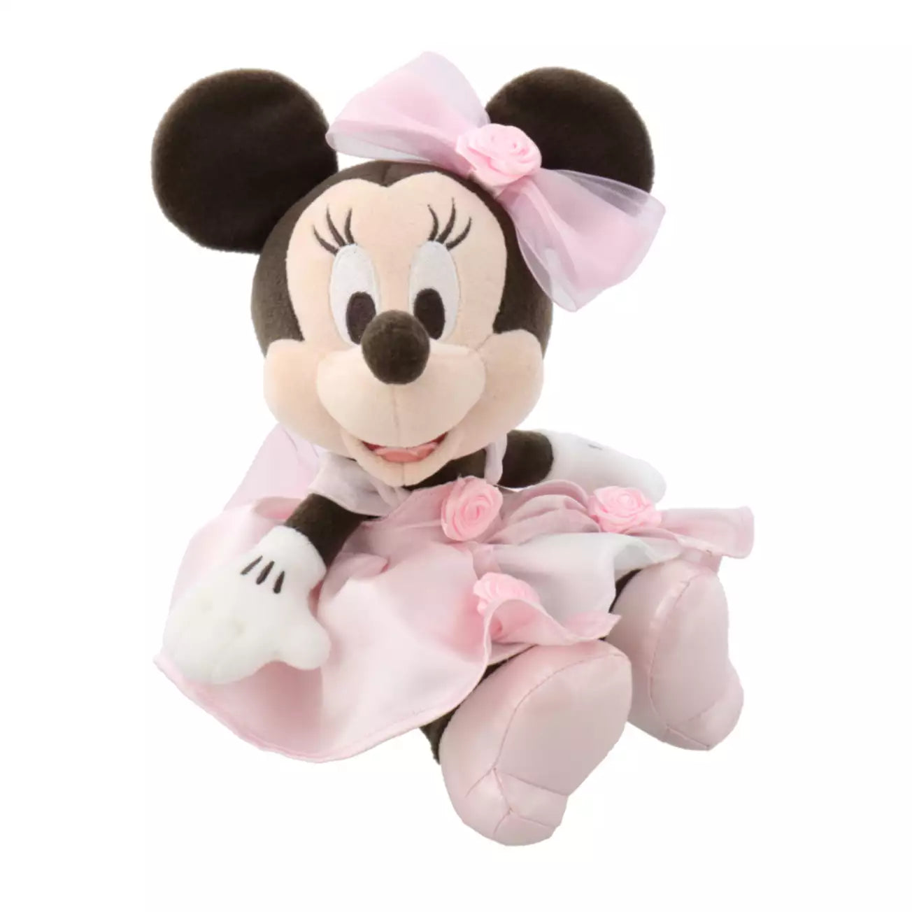 Tokyo Disney Resort - Minnie & Mickey - 2 Set Plush