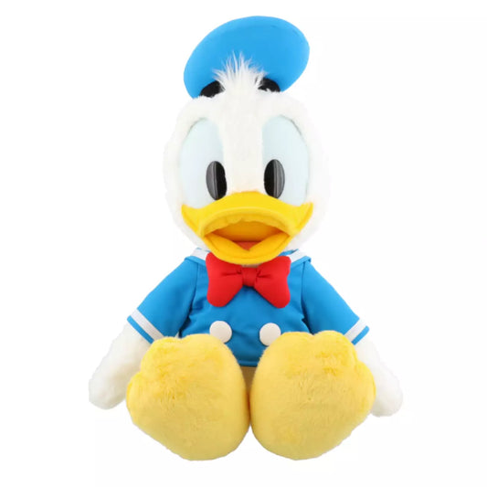 Tokyo Disney Resort - Donald Duck - Plush Toy 50cm