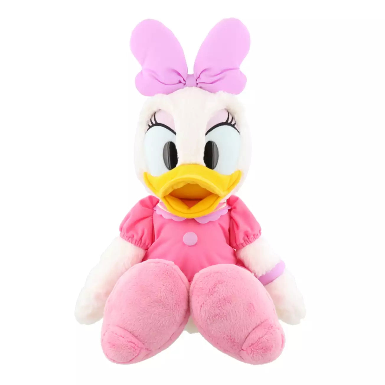 Tokyo Disney Resort - Daisy Duck - Plush (Large)
