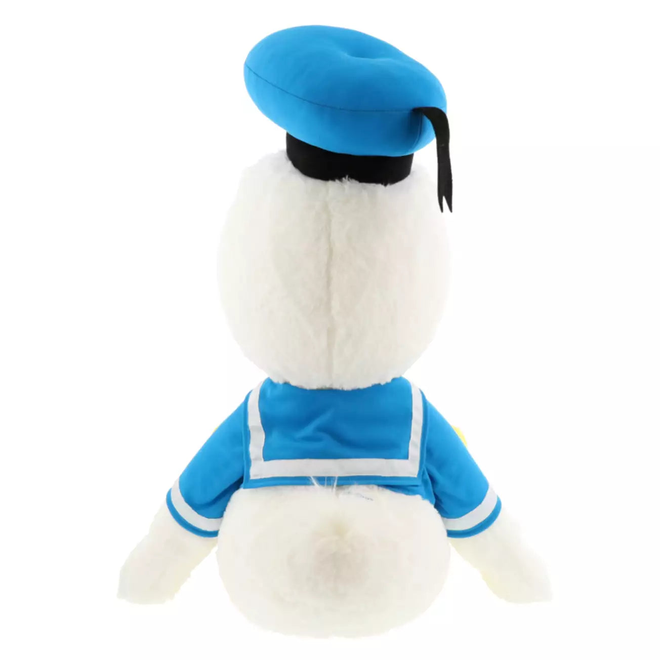 (EMS SHIPPING ONLY) Tokyo Disney Resort - Donald Duck Plush - Large Size