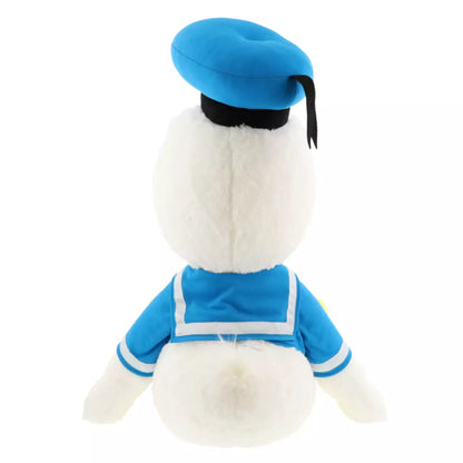 (EMS SHIPPING ONLY) Tokyo Disney Resort - Donald Duck Plush - Large Size