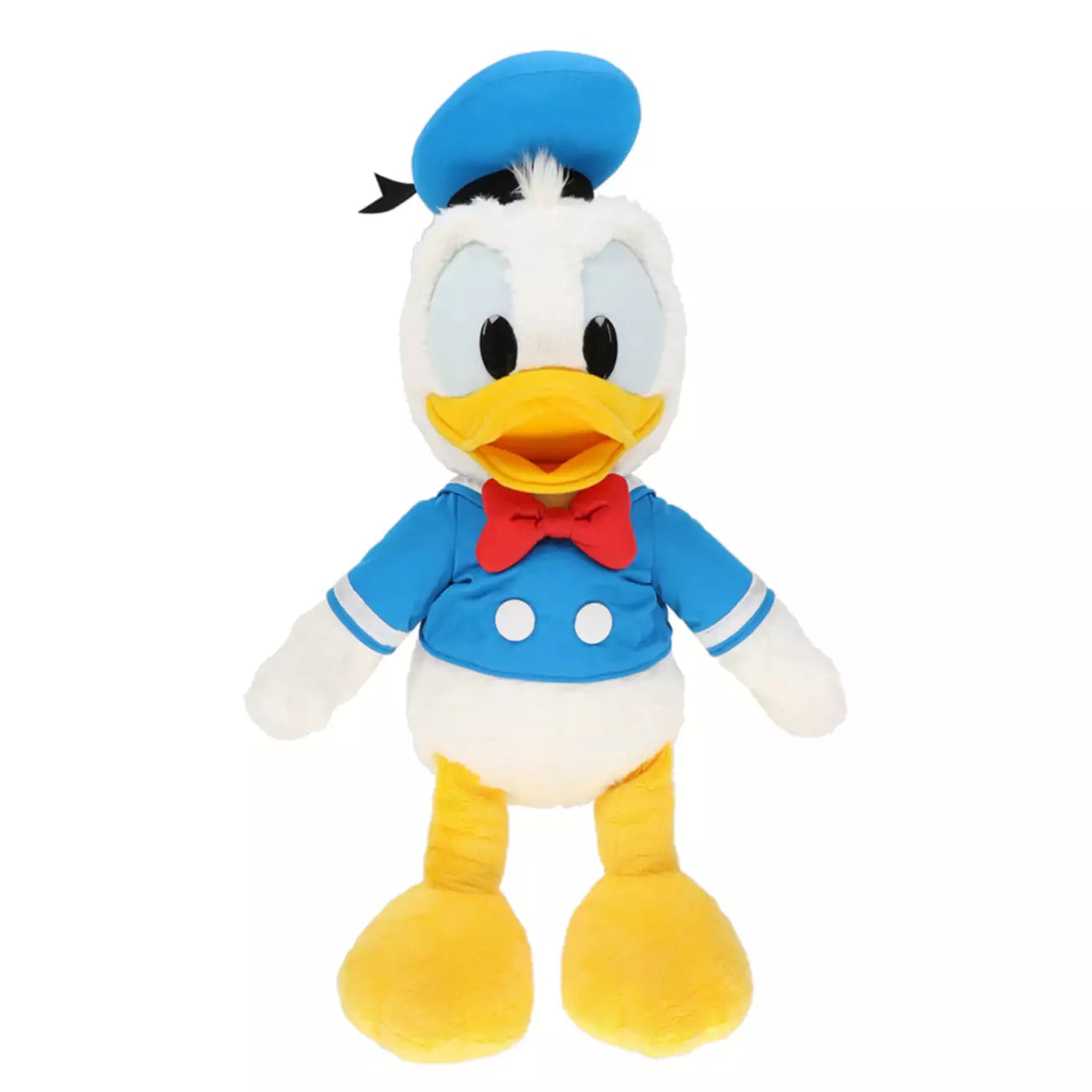 (EMS SHIPPING ONLY) Tokyo Disney Resort - Donald Duck Plush - Large Size