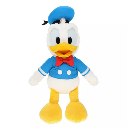(EMS SHIPPING ONLY) Tokyo Disney Resort - Donald Duck Plush - Large Size