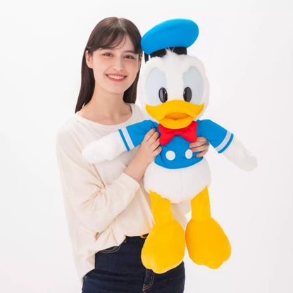 (EMS SHIPPING ONLY) Tokyo Disney Resort - Donald Duck Plush - Large Size