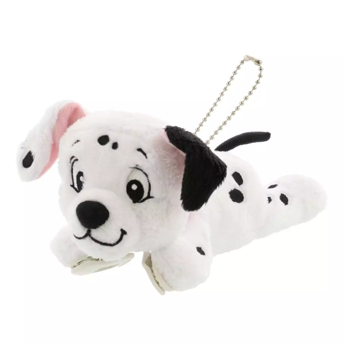 Tokyo Disney Resort - 101 Dalmatians - Shoulder Clip Buddies