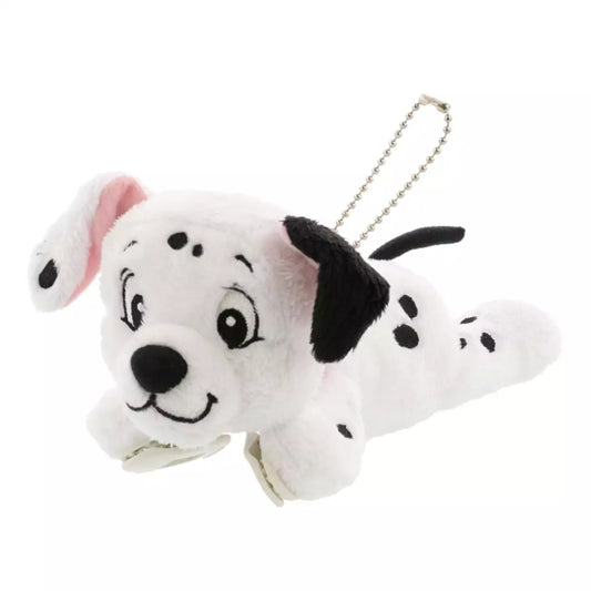Tokyo Disney Resort - 101 Dalmatians - Shoulder Clip Buddies