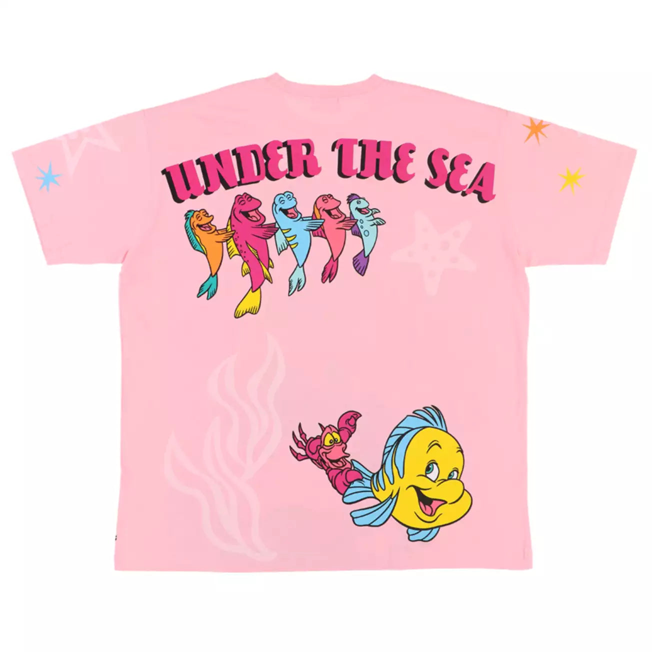 Tokyo Disney Resort - Ariel - One Size Unisex