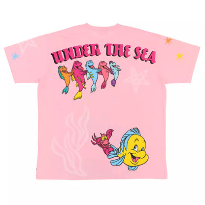 Tokyo Disney Resort - Ariel - One Size Unisex