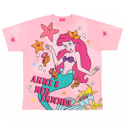 Tokyo Disney Resort - Ariel - One Size Unisex