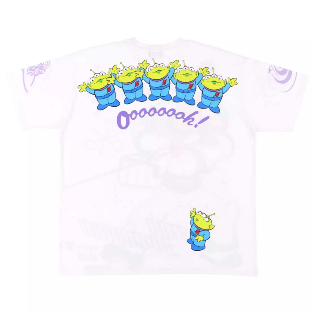 Tokyo Disney Resort - Buzz - One Size Unisex
