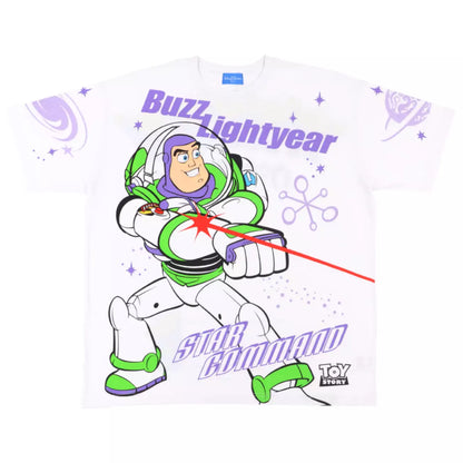 Tokyo Disney Resort - Buzz - One Size Unisex