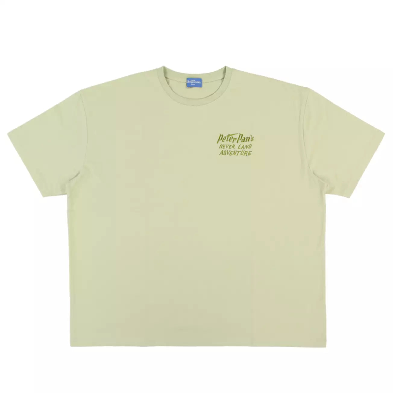 DISNEYSEA LIMITED - Fantasy Springs - Peter Pan - Tshirt - 3 Colours