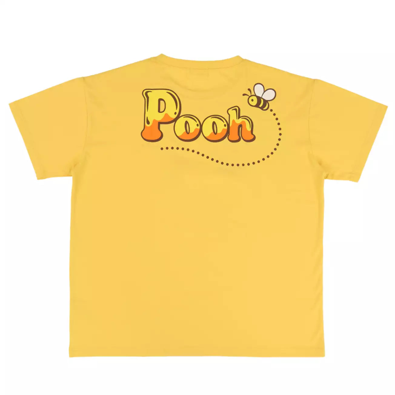 Tokyo Disney Resort - Winnie the Pooh - Unisex Oversized T-shirt