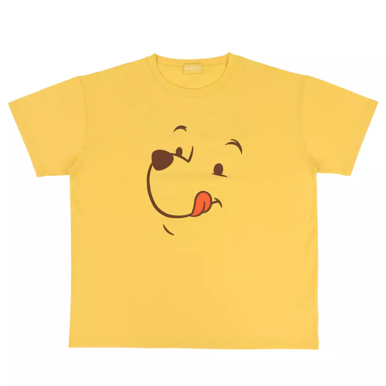 Tokyo Disney Resort - Winnie the Pooh - Unisex Oversized T-shirt