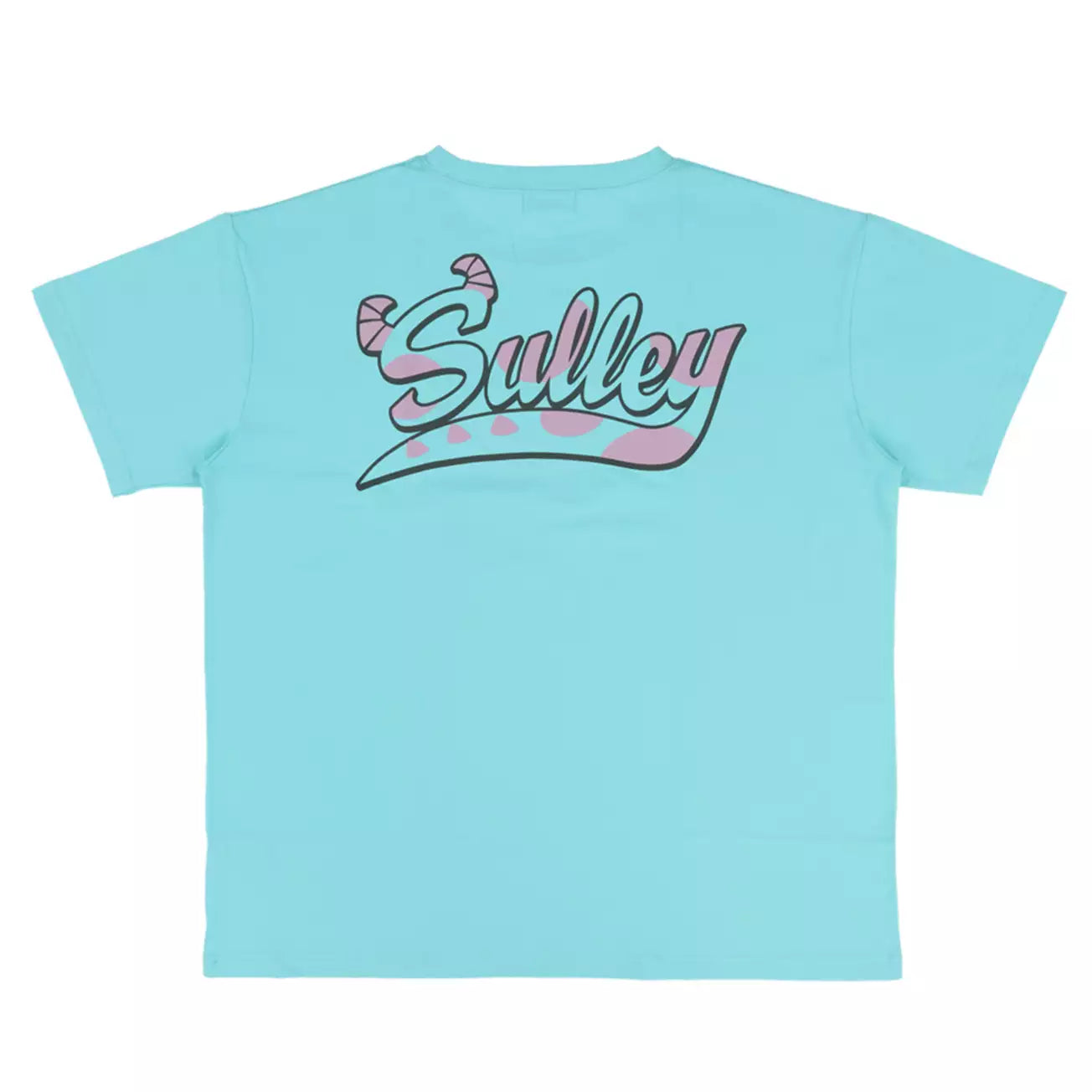 Tokyo Disney Resort - Monsters Inc - Sully - Unisex Oversized T-shirt
