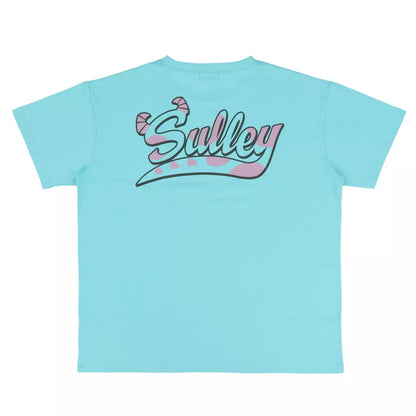 Tokyo Disney Resort - Monsters Inc - Sully - Unisex Oversized T-shirt