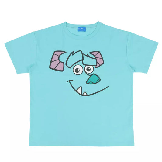 Tokyo Disney Resort - Monsters Inc - Sully - Unisex Oversized T-shirt