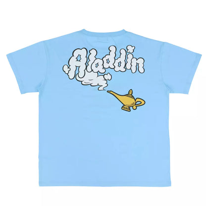 Tokyo Disney Resort - Aladdin - Genie - Unisex Oversized T-shirt