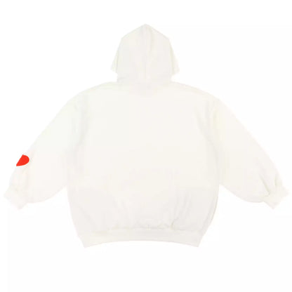 Tokyo Disney Resort - Oversized Baymax Hoodie - Unisex - One Size