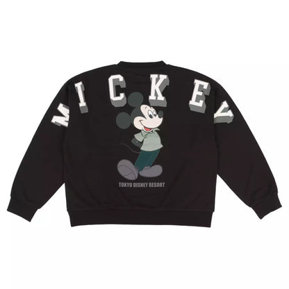 OCT 2 PREORDER - Tokyo Disney Resort - Mickey Mouse - Oversized Unisex Sweatshirt