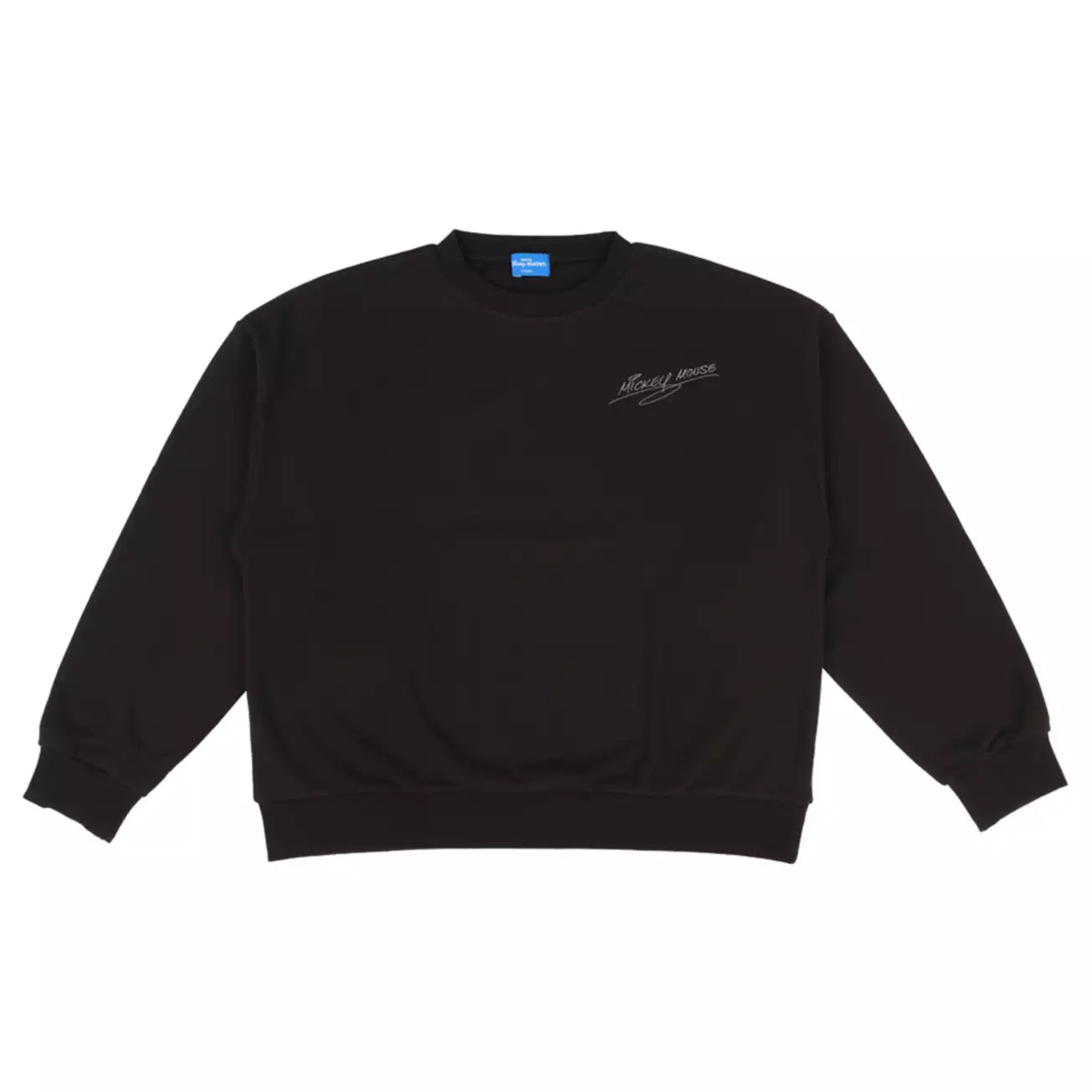 OCT 2 PREORDER - Tokyo Disney Resort - Mickey Mouse - Oversized Unisex Sweatshirt