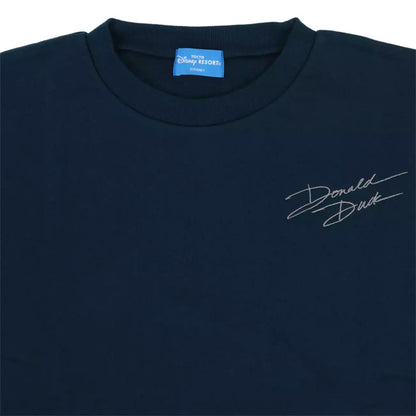 OCT 2 PREORDER - Tokyo Disney Resort - Donald Duck - Oversized Unisex Sweatshirt
