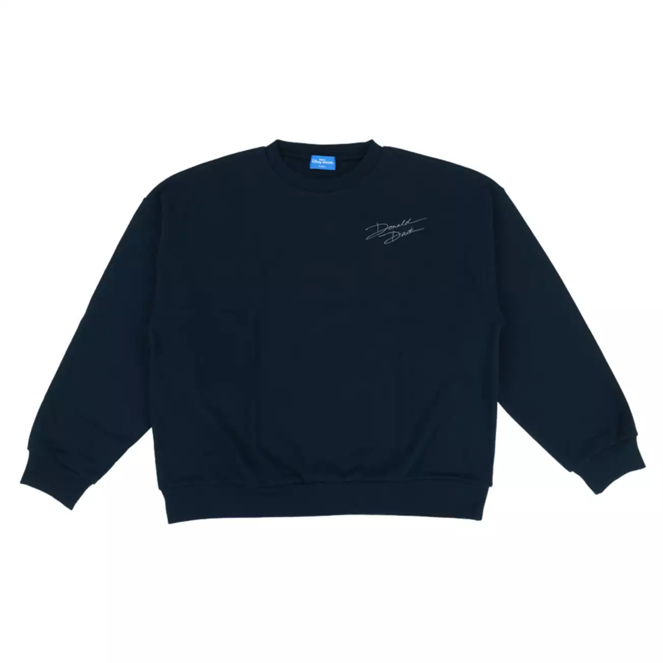 OCT 2 PREORDER - Tokyo Disney Resort - Donald Duck - Oversized Unisex Sweatshirt