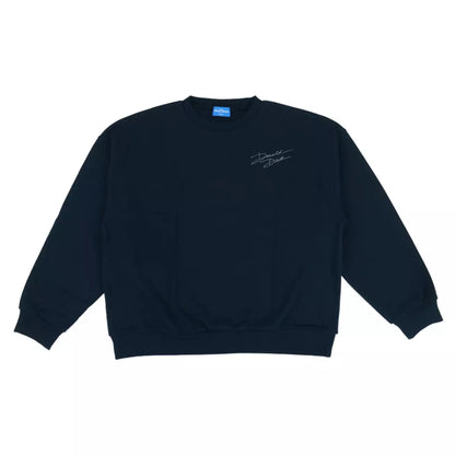 OCT 2 PREORDER - Tokyo Disney Resort - Donald Duck - Oversized Unisex Sweatshirt