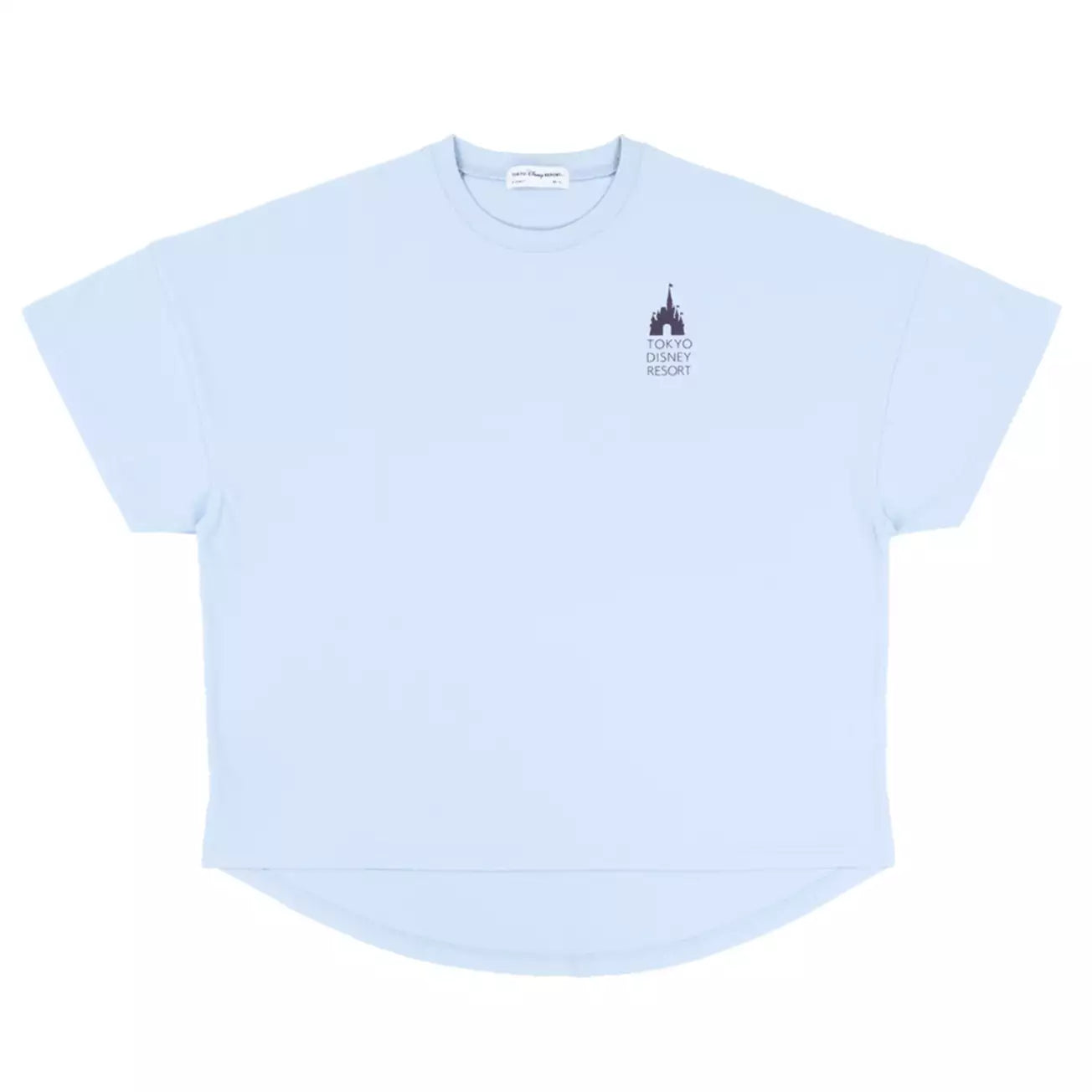 Tokyo Disney Resort - Toy Story - We Make the Best Team - Unisex Oversized T-Shirt