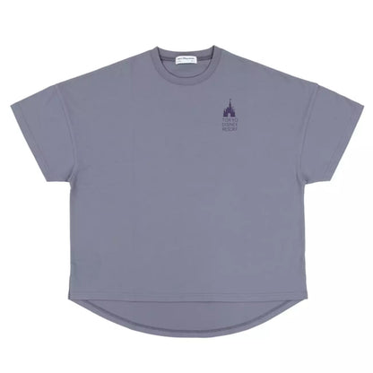 Tokyo Disney Resort - Monsters Inc - We Make the Best Team - Unisex Oversized T-Shirt