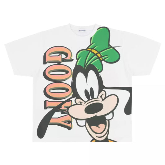Tokyo Disney Resort - Goofy - Oversized Unisex T-Shirt