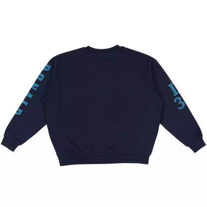OCT 29 RELEASE - Tokyo Disney Resort - Donald Duck - Oversized Unisex Sweatshirt