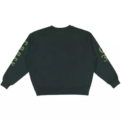 OCT 29 RELEASE - Tokyo Disney Resort - Goofy - Oversized Unisex Sweatshirt