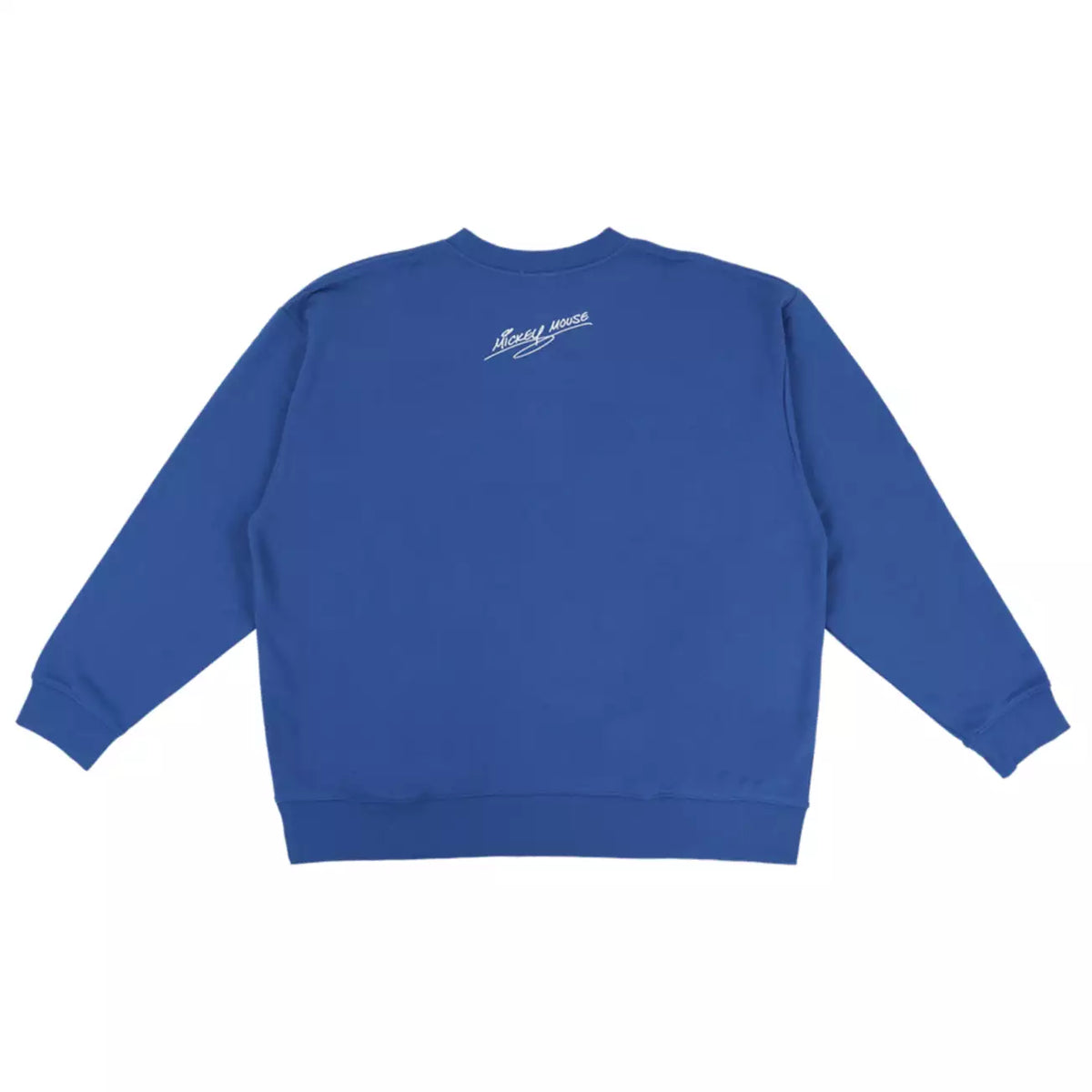OCT 22 PREORDER - Tokyo Disney Resort - Mickey Mouse 83' - Oversized Unisex Sweatshirt
