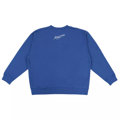 OCT 22 PREORDER - Tokyo Disney Resort - Mickey Mouse 83' - Oversized Unisex Sweatshirt