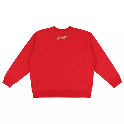 OCT 22 PREORDER - Tokyo Disney Resort - Minnie Mouse 83' - Oversized Unisex Sweatshirt