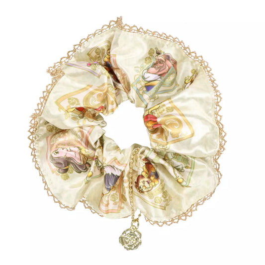 Tokyo Disney Resort - Beauty and the Beast - Hair Tie