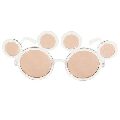 Tokyo Disney Resort - Clear Rim - Mickey Mouse - Fashion Glasses - Adult