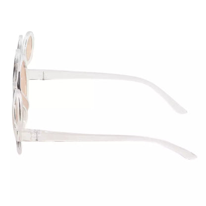 Tokyo Disney Resort - Clear Rim - Mickey Mouse - Fashion Glasses - Adult