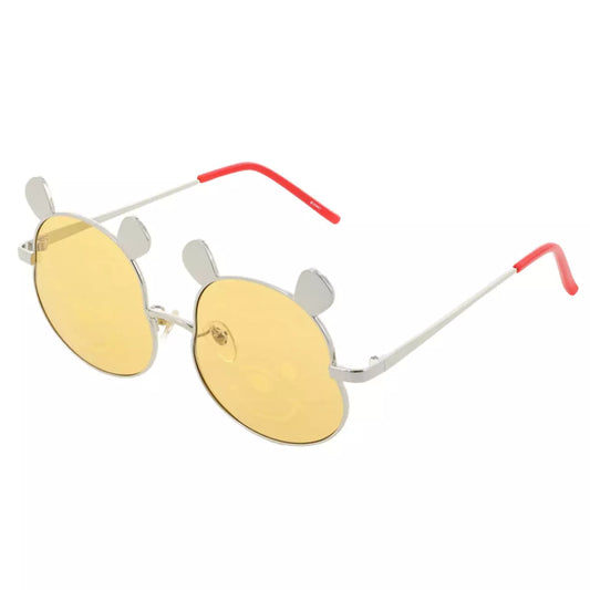 Tokyo Disney Resort - Winnie the Pooh - Pooh Fashion Glasses - Adult