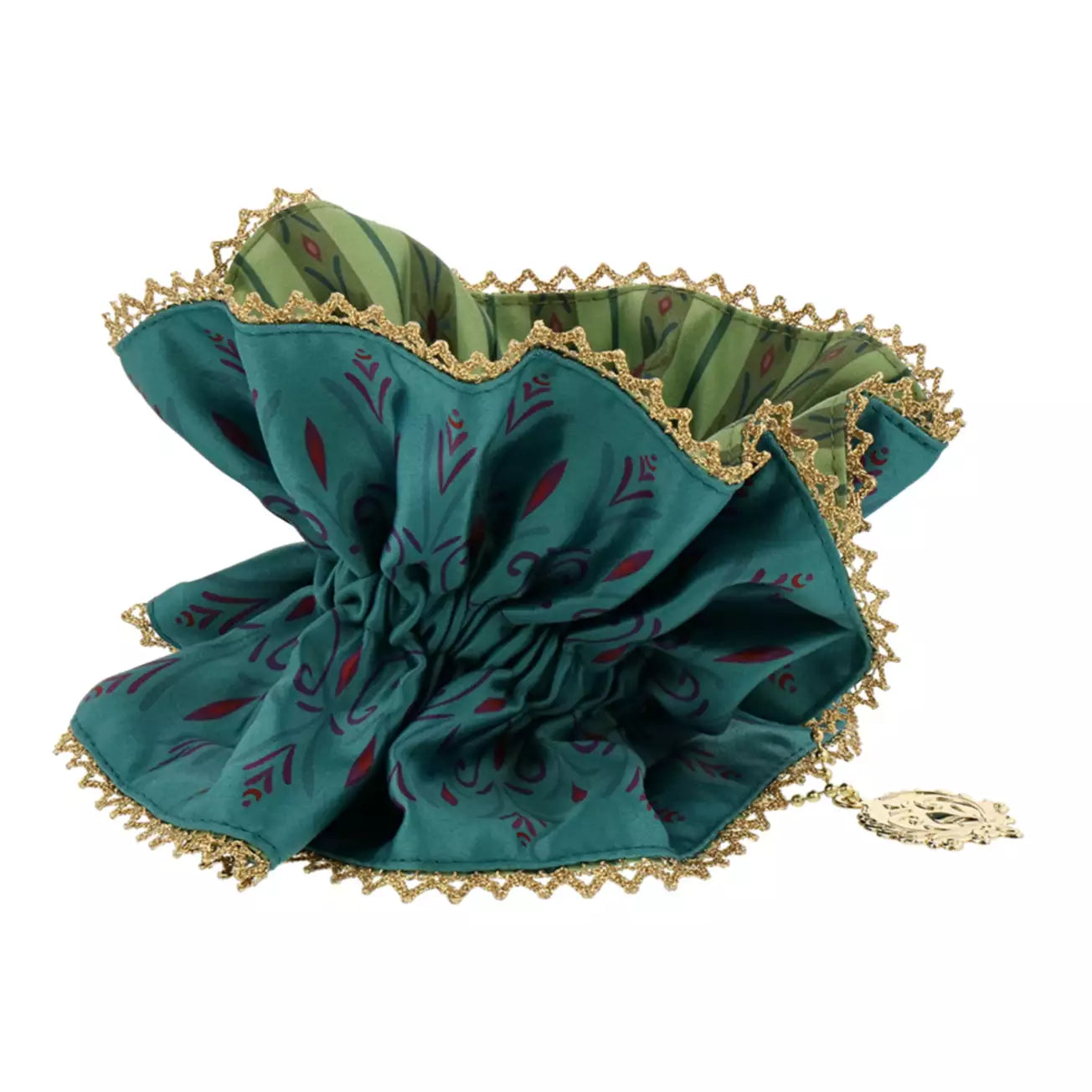 Tokyo Disney Resort - Frozen - Anna & Elsa - Hair Tie