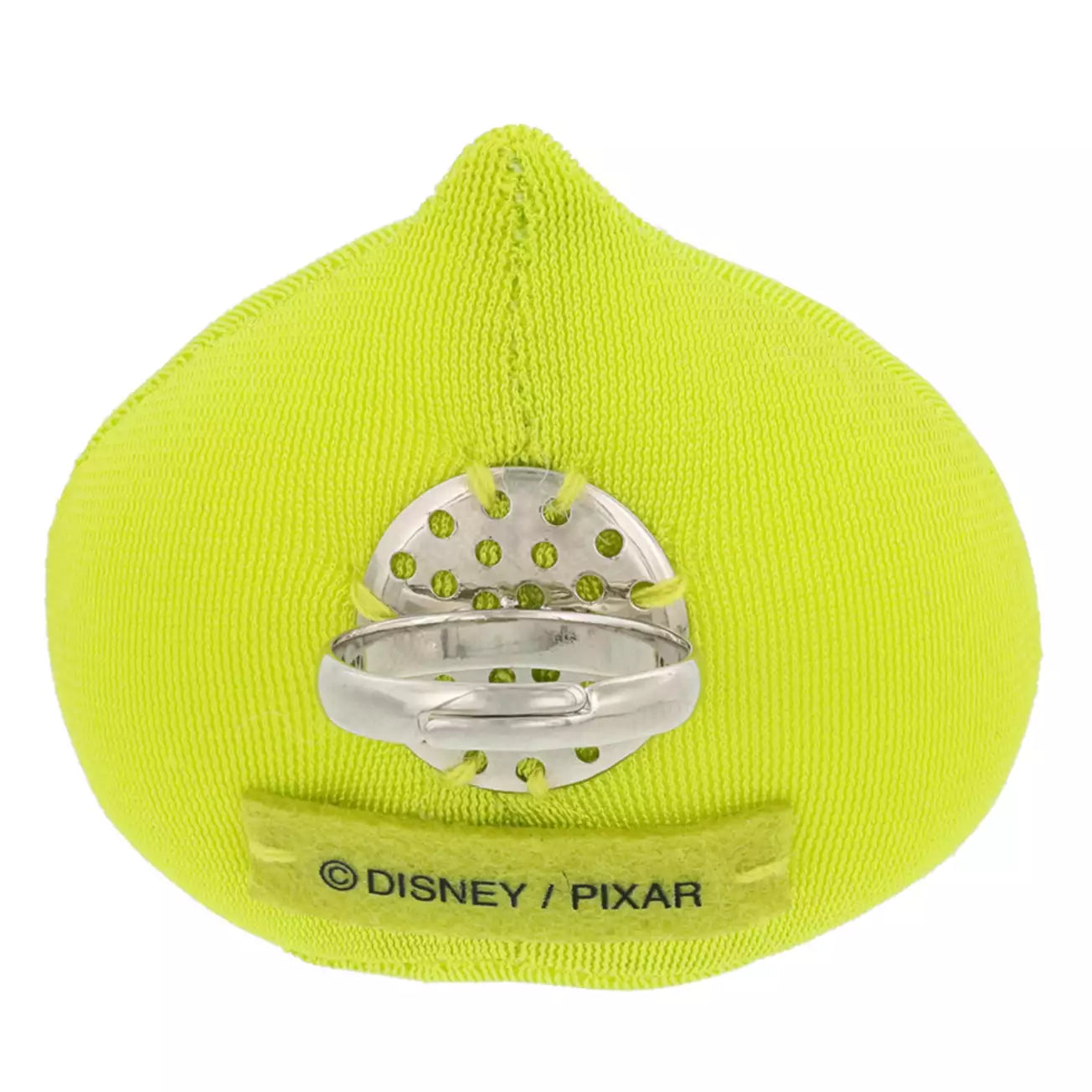 Tokyo Disney Resort - Toy Story - Little Green Men - One Size Plush Ring