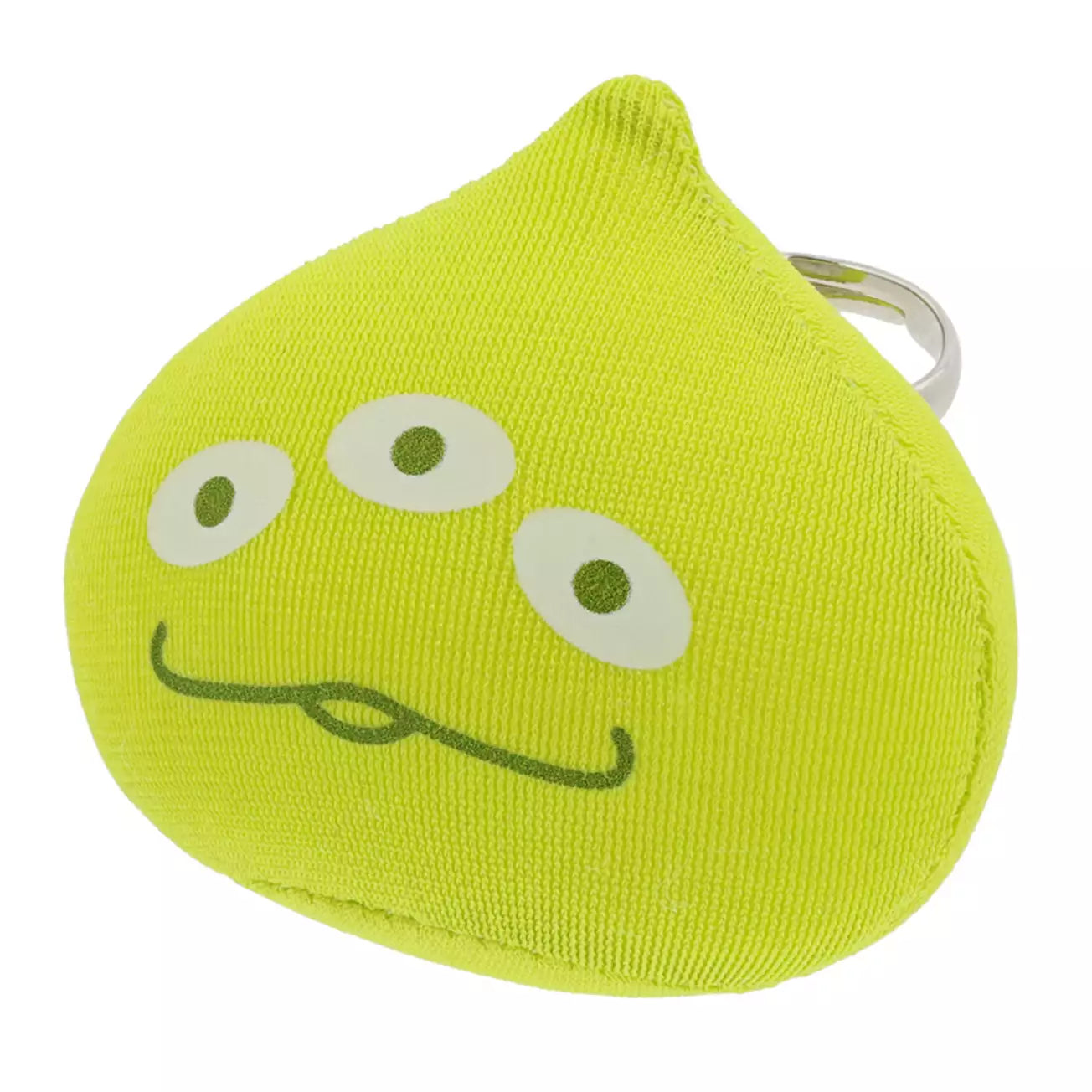 Tokyo Disney Resort - Toy Story - Little Green Men - One Size Plush Ring