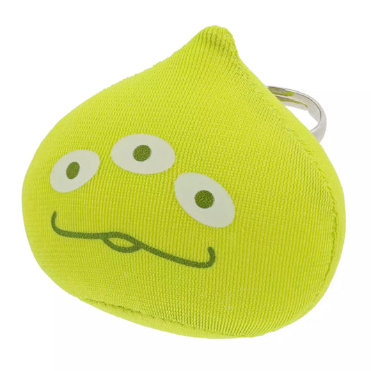 Tokyo Disney Resort - Toy Story - Little Green Men - One Size Plush Ring