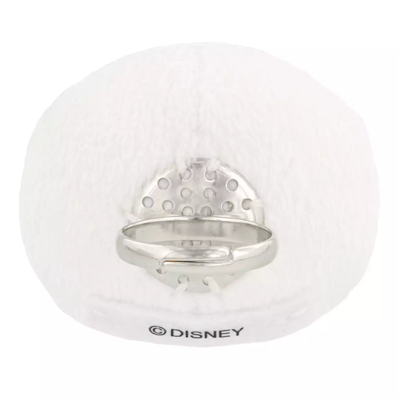 Tokyo Disney Resort - Baymax - One Size Plush Ring