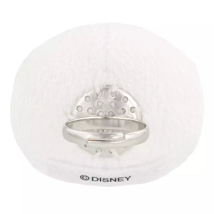 Tokyo Disney Resort - Baymax - One Size Plush Ring