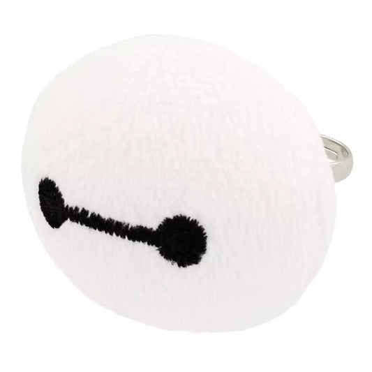 Tokyo Disney Resort - Baymax - One Size Plush Ring