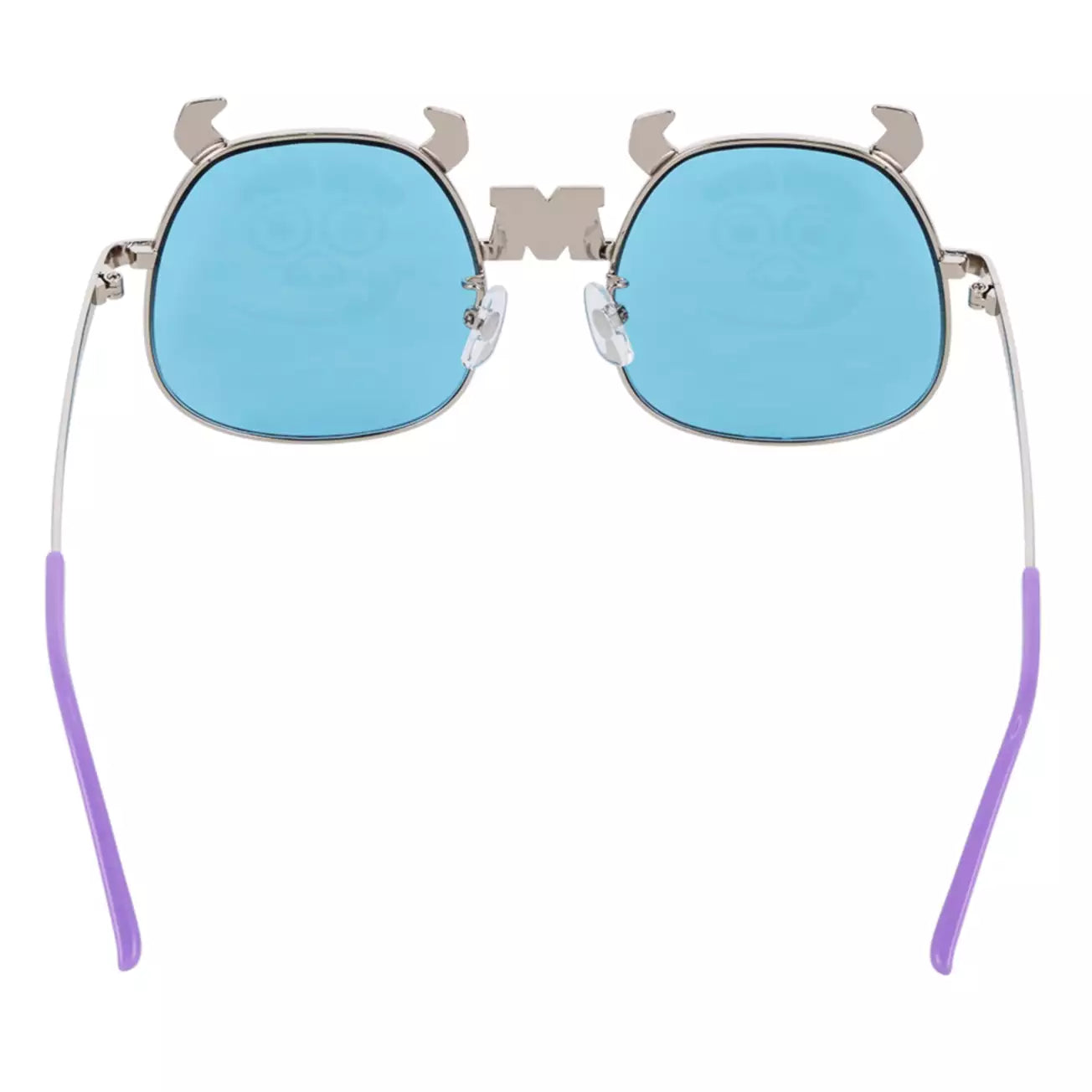 Tokyo Disney Resort - Monsters Inc - Sully Fashion Glasses - Adult