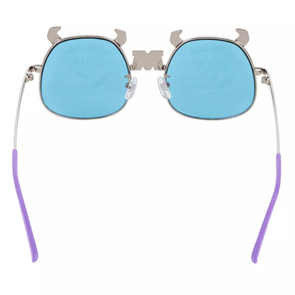 Tokyo Disney Resort - Monsters Inc - Sully Fashion Glasses - Adult