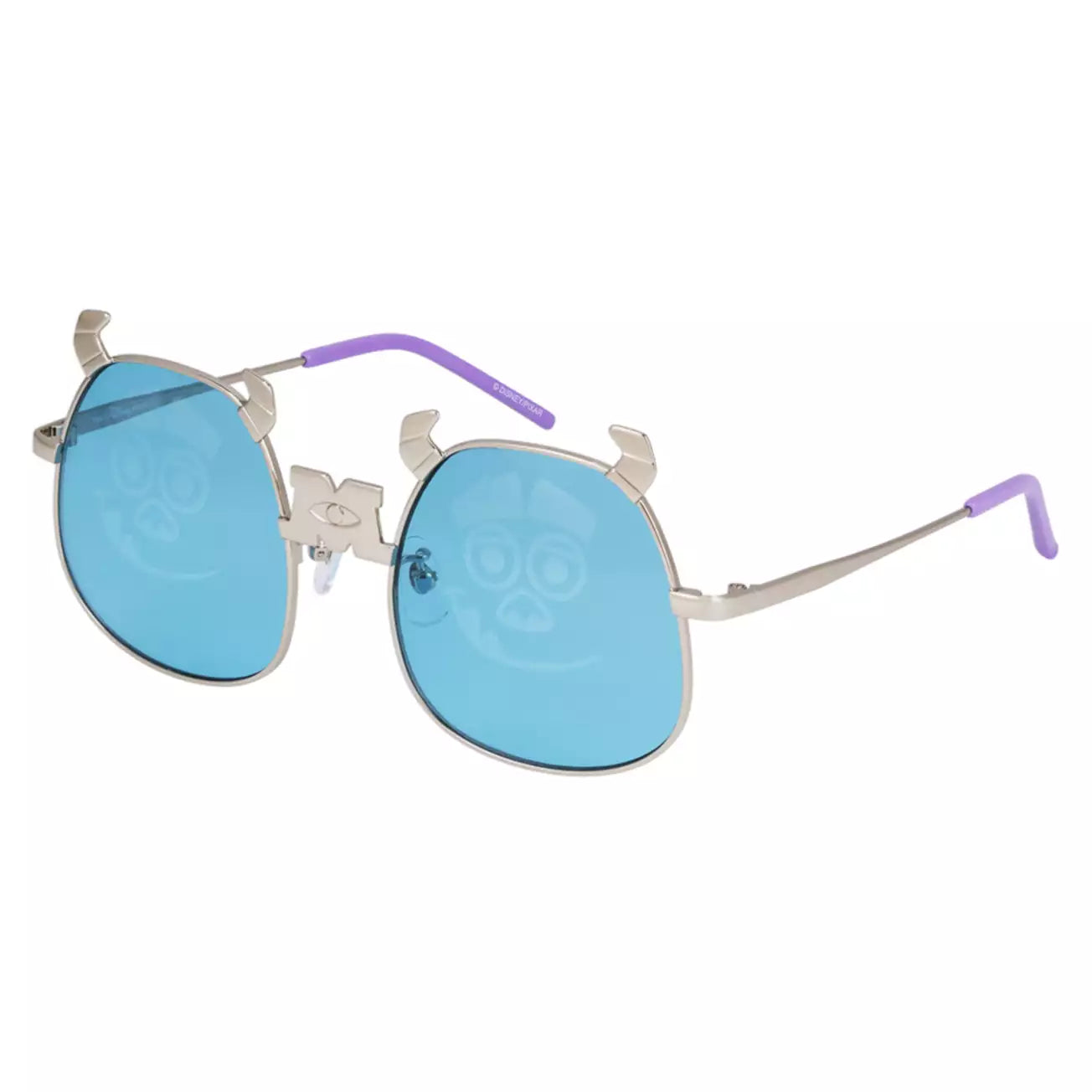 Tokyo Disney Resort - Monsters Inc - Sully Fashion Glasses - Adult